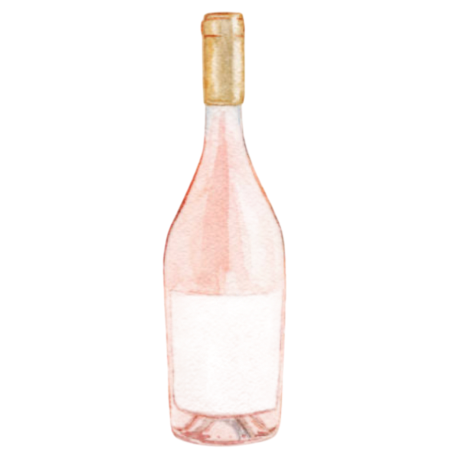 Weingut der Stadt Bensheim Rotberger Rosé Kalkgasse feinherb 2024