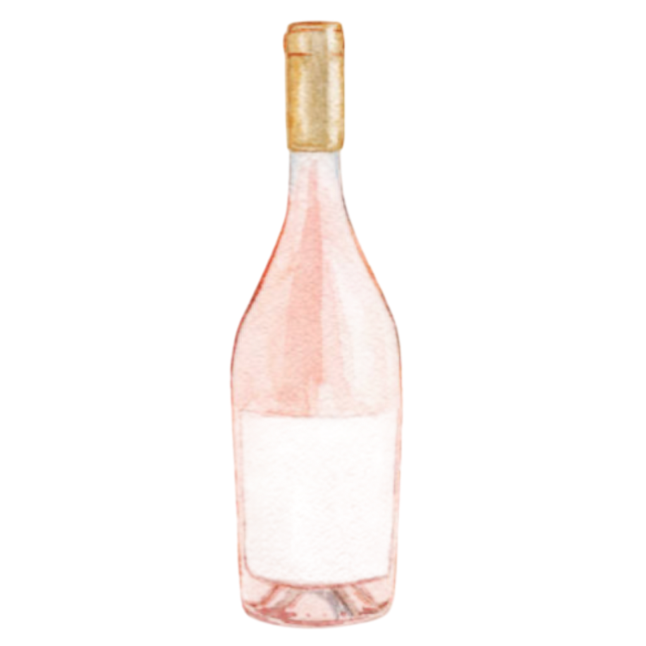 Weingut Jäger Rosé feinherb 2024