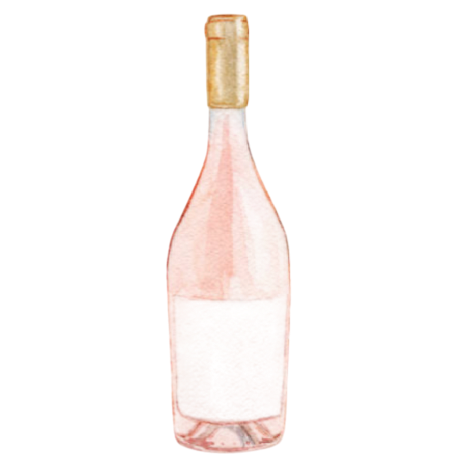 Weingut Jäger Rosé trocken 2023